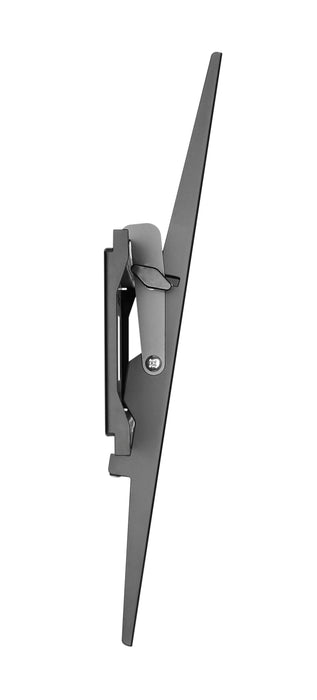 Wolff Mount Supporto da parete inclinabile per TV da 32 a 70 pollici – Ideale per TV Samsung | 60KG | VESA 600x400