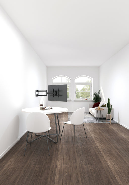 Wolff Mount Super lange TV-muurbeugel voor TCL tot 75 inch | 1 meter uit de muur | VESA 800x400 – TCL TV beugel