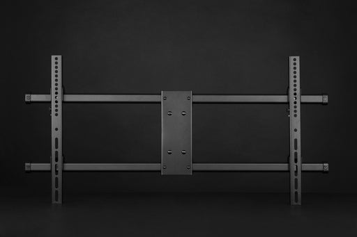 Wolff Mount Super lange TV-muurbeugel voor Sony tot 75 inch | 1 meter uit de muur | VESA 800x400 – Sony TV beugel