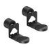 Wolff Mount TVB-131 – Muurbeugels voor Sonos Era 100 & Era 300 – Duo-Pack Zwart