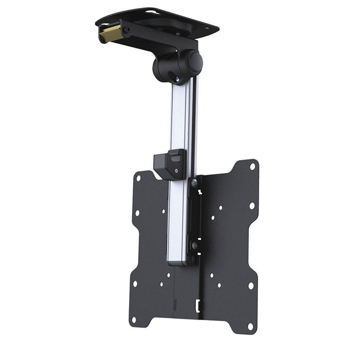 Wolff Mount TVB-70 – Wegklapbare Plafondbeugel voor schermen van 17 tot 37 inch – VESA 200x200