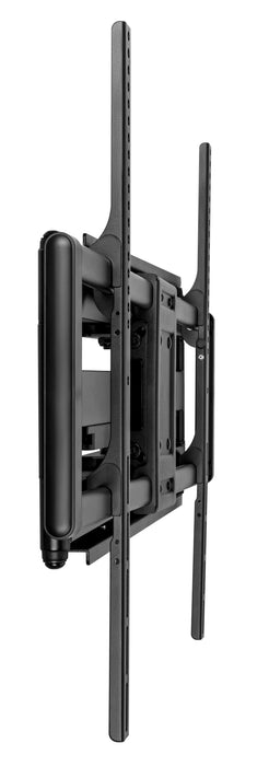 Wolff Mount | Heavy-Duty TV Beugel tot 120 inch | 120 KG! | VESA 900x600 | 70cm uit de muur |10 jaar garantie