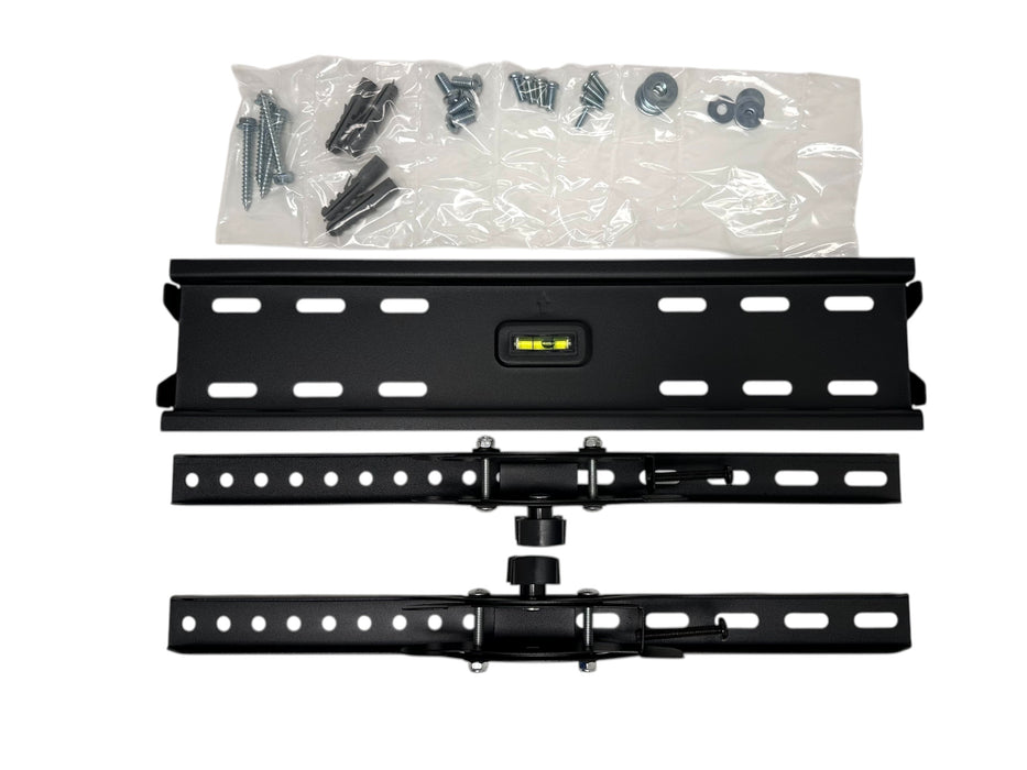 Wolff Mount TVB-54 – TV-muurbeugel – Kantelbaar – Tot 55 inch – VESA 400x400 – 4,5 cm