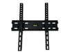 Wolff Mount TVB-54 – TV-muurbeugel – Kantelbaar – Tot 55 inch – VESA 400x400 – 4,5 cm