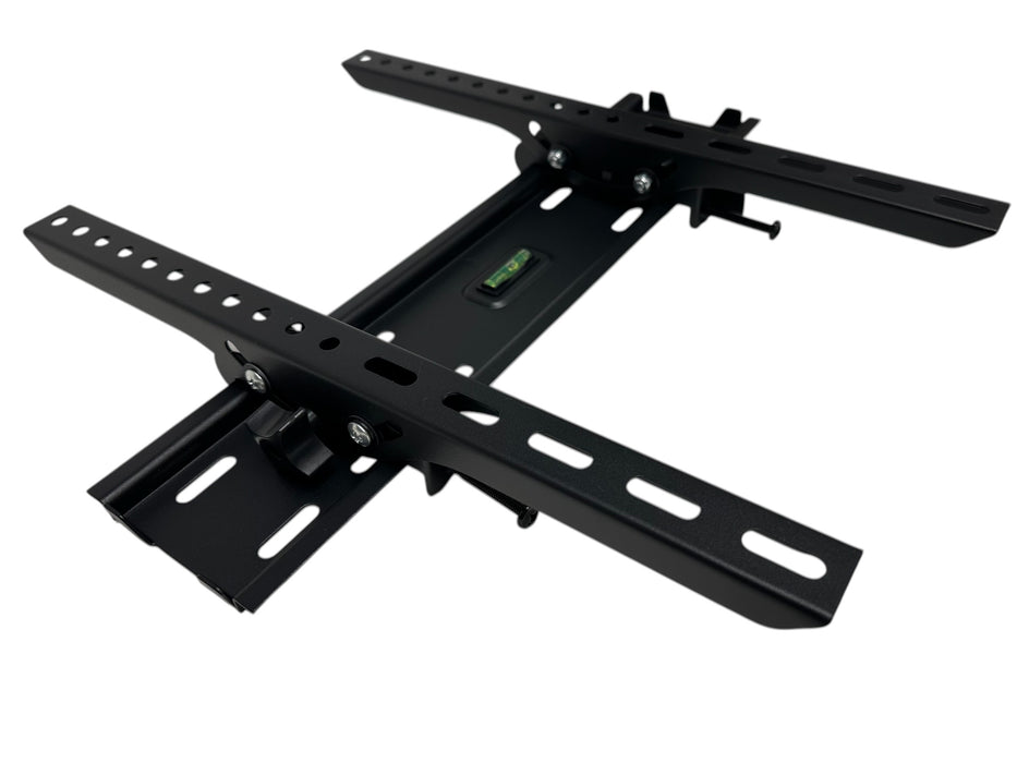 Wolff Mount TVB-54 – TV-muurbeugel – Kantelbaar – Tot 55 inch – VESA 400x400 – 4,5 cm