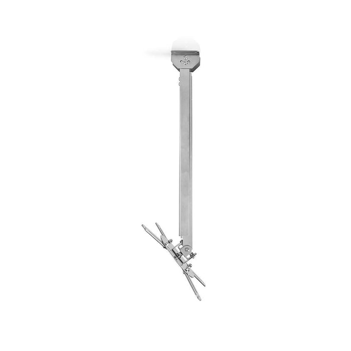 Supporto TV inclinabile | 23 - 55" | Max. 35 kg | Angolo di inclinazione 20°