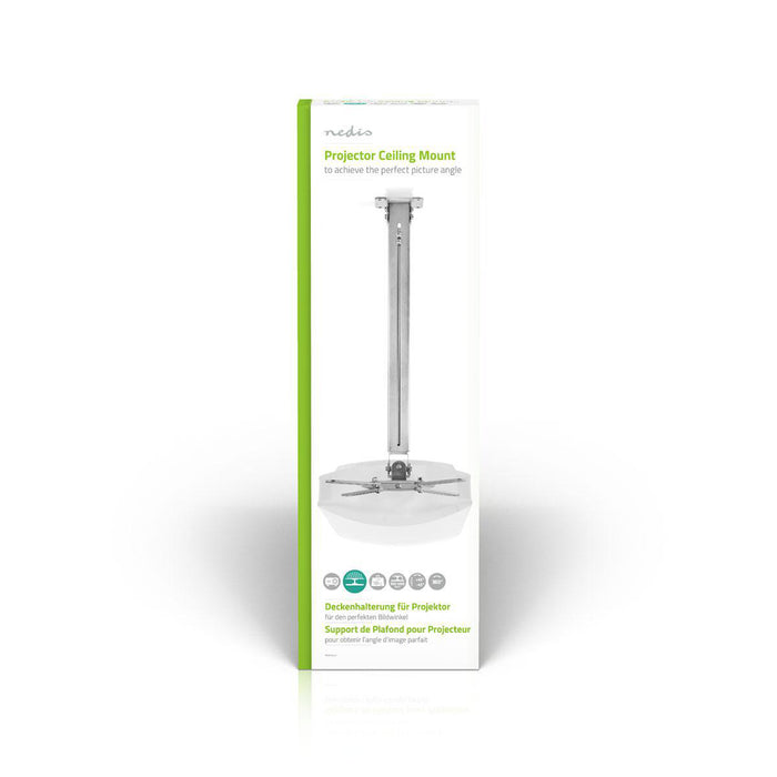 Supporto TV inclinabile | 23 - 55" | Max. 35 kg | Angolo di inclinazione 20°