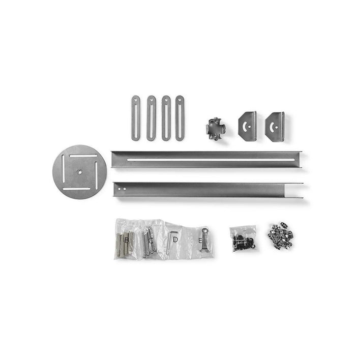 Supporto TV inclinabile | 23 - 55" | Max. 35 kg | Angolo di inclinazione 20°