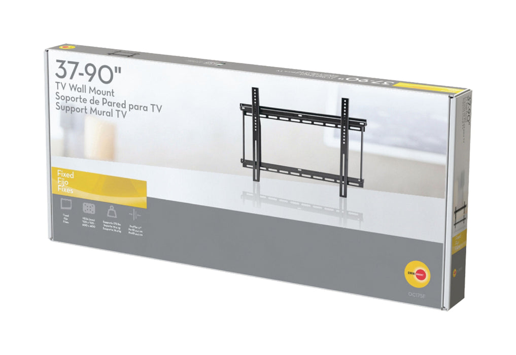 Supporto TV fisso 37 - 80" 79,4 kg