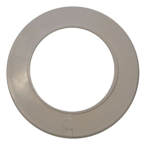 Neomounts coprirosetta FPMA-CRS6 Argento