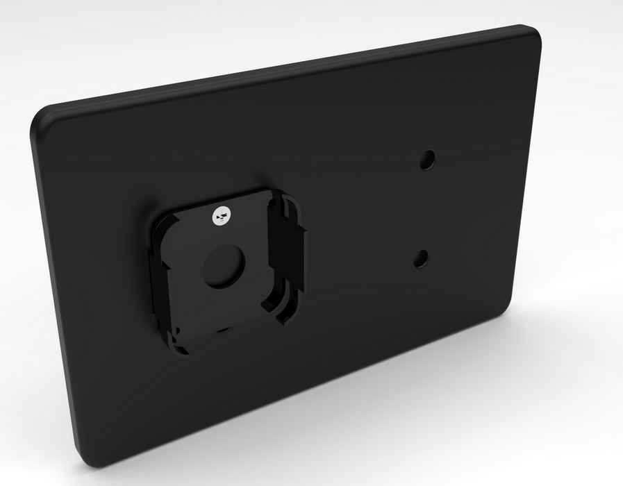 Staffa da parete per Apple TV 4a generazione
