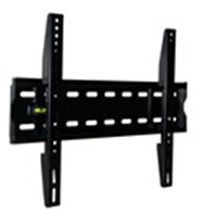 Seconda occasione Supporto da parete piatto per TV fino a 42" Solo 2,5 cm [VESA 300x400mm]