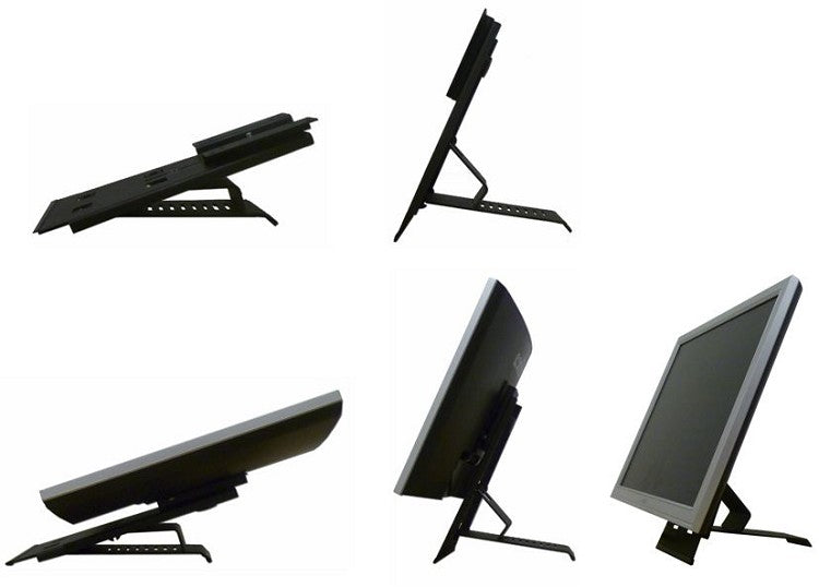 Neomounts braccio per monitor LCD/LED/TFT FPMA-D825