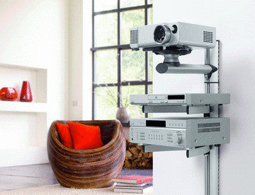 Soluzione da parete Vogels EPW 6565 per proiettore
