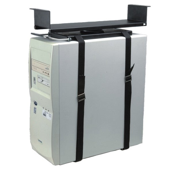 Neomounts CPU-D050 supporto computer nero