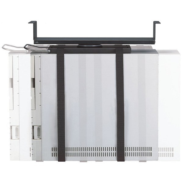 Neomounts CPU-D050 supporto computer nero