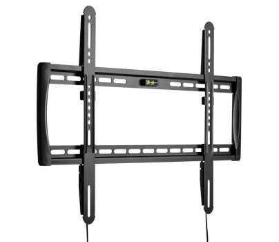 2a scelta Supporto ultra sottile bloccabile (1,3 cm dalla parete) per schermi fino a 60 pollici