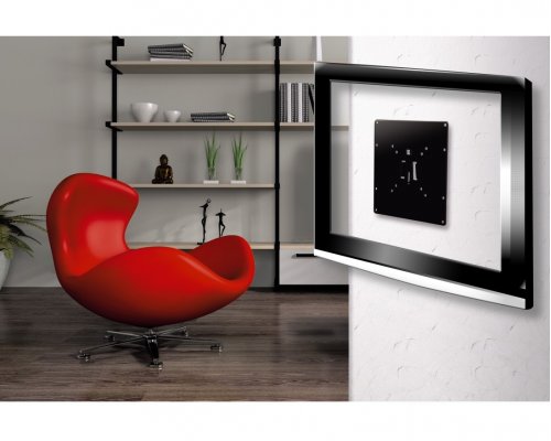 Seconda occasione Supporto fisso super sottile 200x200, spesso solo 16mm