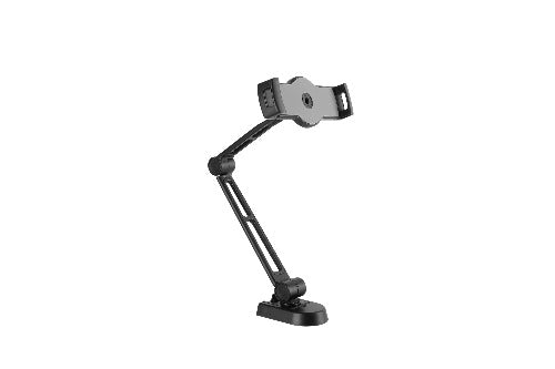 iPad-tablet muurbeugel met flexibele arm TVB-92 2