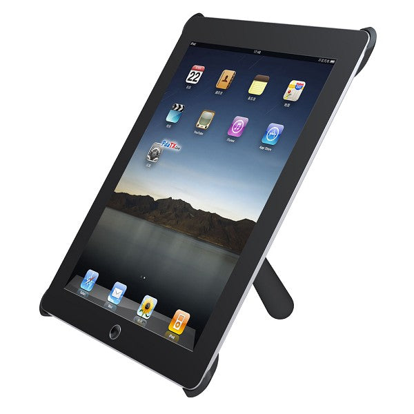 NewStar supporto da scrivania per iPad IPAD2-DM10 nero