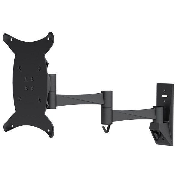 Supporto da parete Neomounts IPAD2-WM80 nero per iPad 2