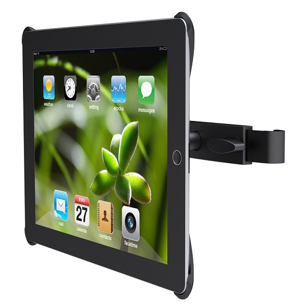 NewStar poggiatesta auto per IPAD2-CM10 nero