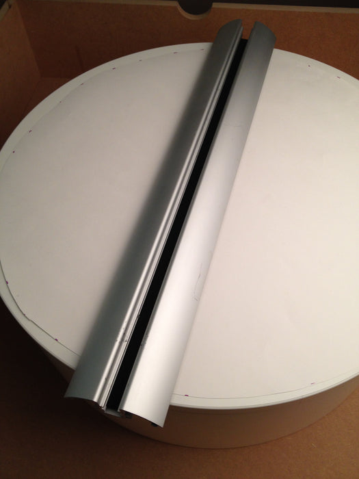 Canalina cavi DEMO Vogels EFW 50cm