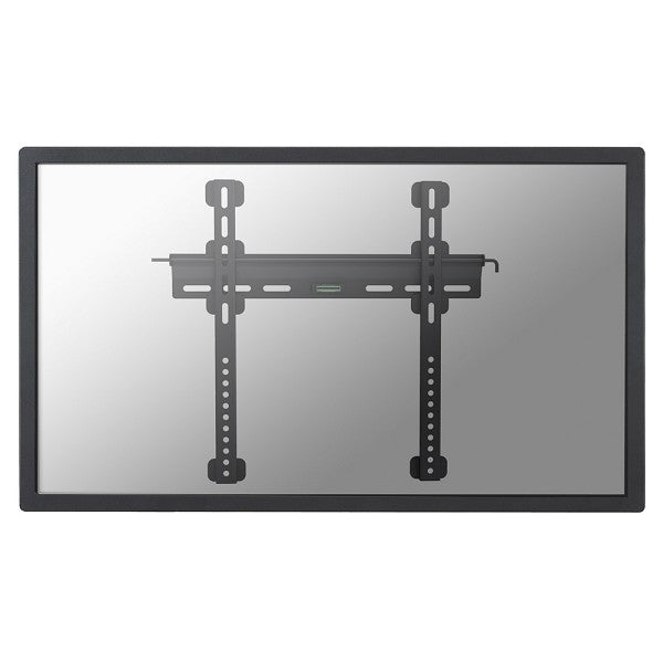 NewStar PLASMA-W040 supporto da parete per TV LCD/LED/Plasma nero