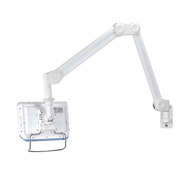 Neomounts supporto da parete medicale per flatscreen
