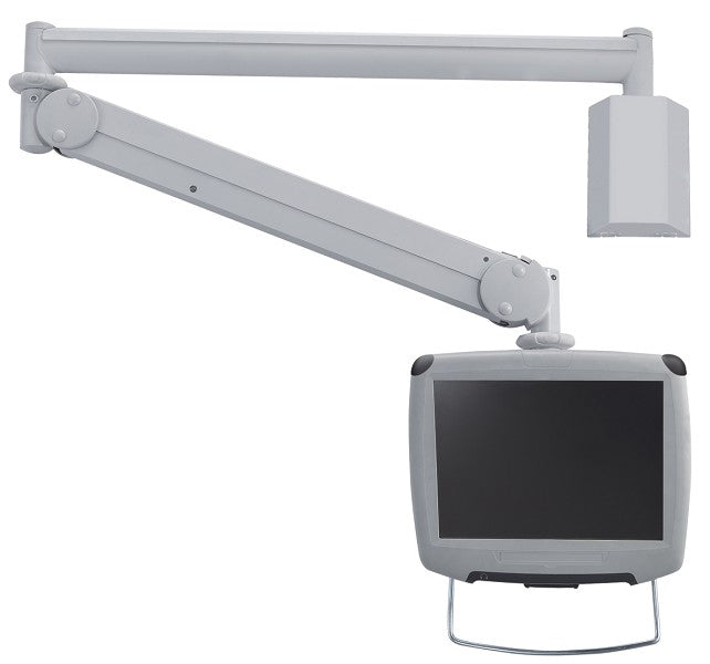 Supporto a parete medico Neomounts FPMA-HAW100HC