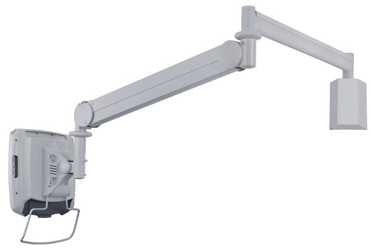 Supporto a parete medico Neomounts FPMA-HAW100HC