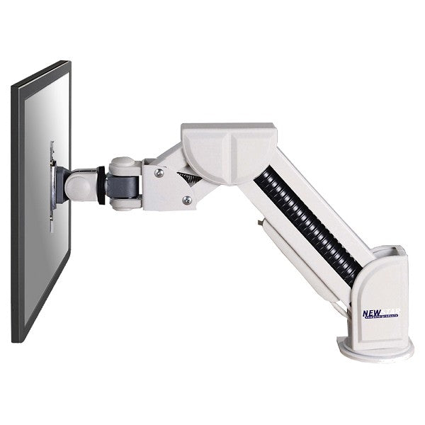 Neomounts braccio per monitor FPMA-D600 crema