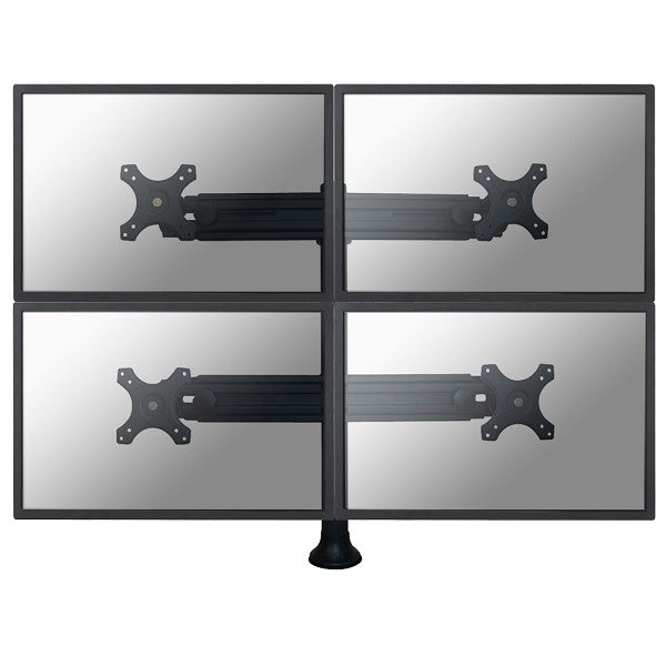 Neomounts braccio per monitor LCD/LED/TFT FPMA-D700D4