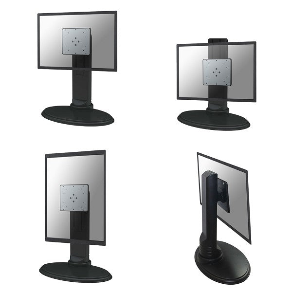 NewStar braccio per monitor LCD/LED/TFT FPMA-D875