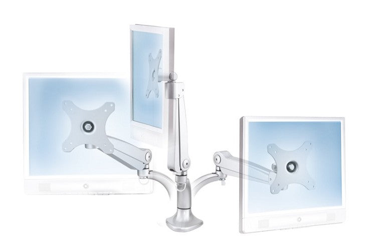 NewStar braccio per monitor LCD/LED/TFT FPMA-D900SP