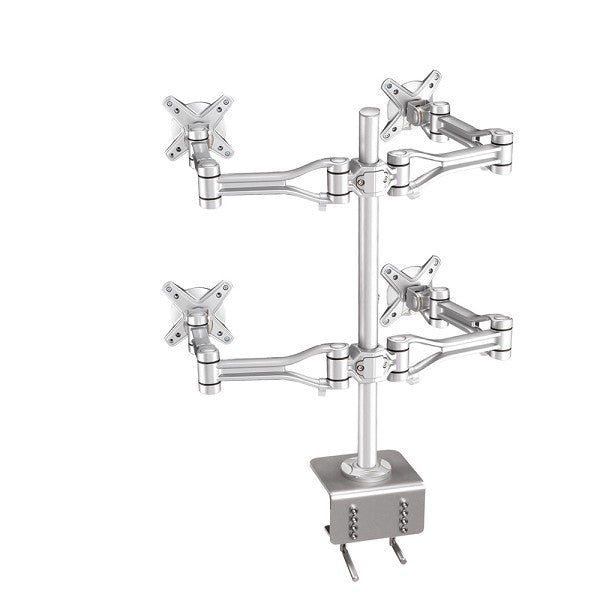 NewStar braccio per monitor LCD/LED/TFT FPMA-D1030D-4