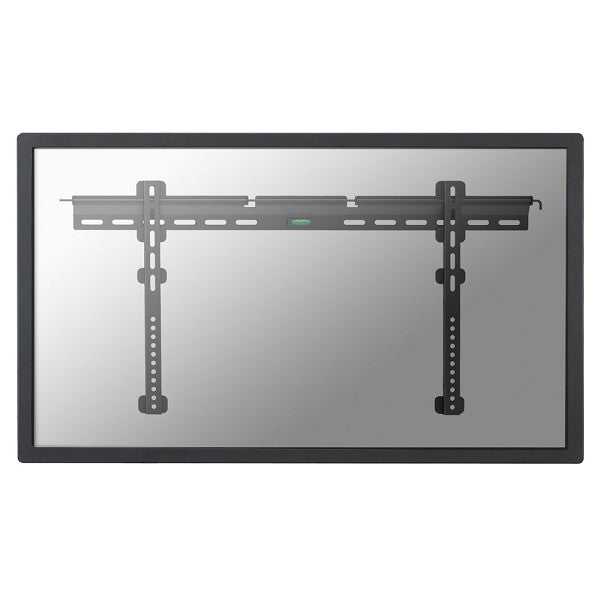 Neomounts PLASMA-W065 supporto da parete per TV LCD/LED/Plasma nero