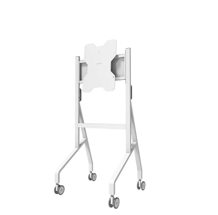 Neomounts MOVE Go Flip FL50-515WH1 – Trolley premium per Samsung Flip 55" & 65"