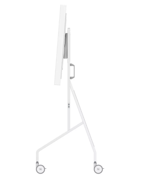 Neomounts MOVE Go Flip FL50-515WH1 – Trolley premium per Samsung Flip 55" & 65"