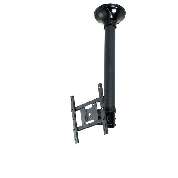Neomounts FPMA-C200 Supporto da soffitto per TV Nero