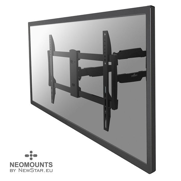 Supporto TV Neomounts NM-W460 nero