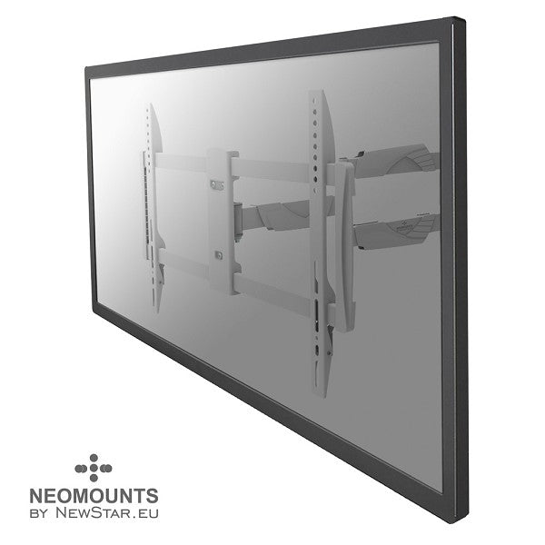 Supporto TV Neomounts NM-W460 bianco