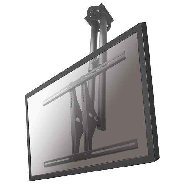 Neomounts staffa da soffitto per TV plasma argento PLASMA-C100