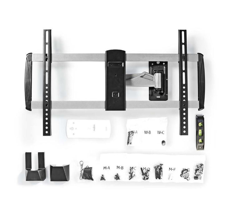 Supporto TV da parete | 42 - 70" | Max. 35 kg | 2 punti di snodo