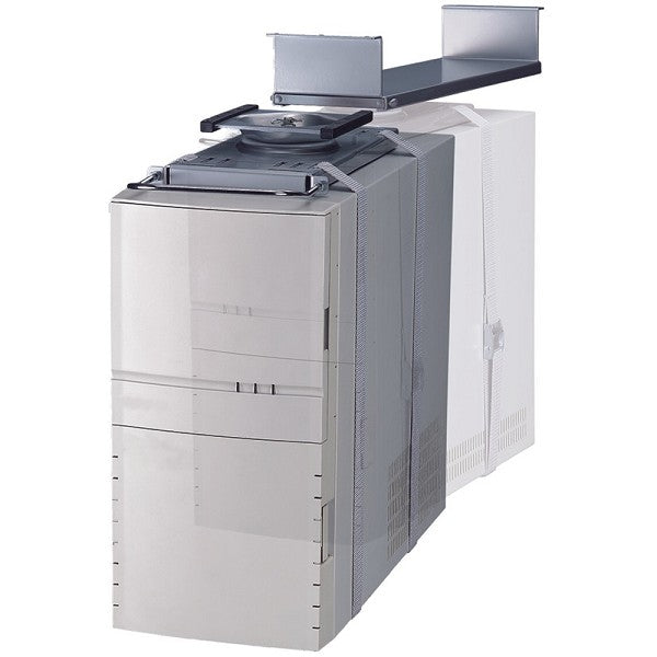 NewStar CPU-D050 supporto computer argento