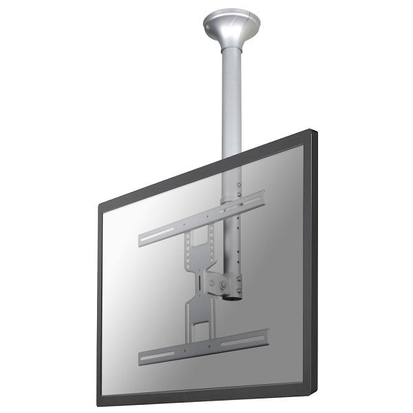 Neomounts FPMA-C400 staffa da soffitto per TV argento