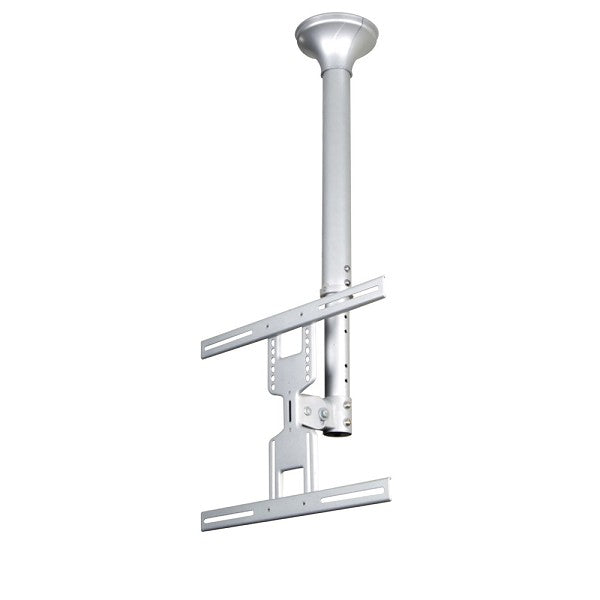 Neomounts FPMA-C400 staffa da soffitto per TV argento