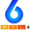 RTL4 e SBS6