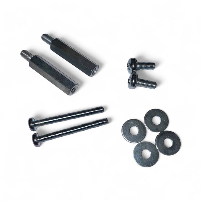 Kit di montaggio viti TWKS-100 Kit hardware di montaggio per TV Sony serie W