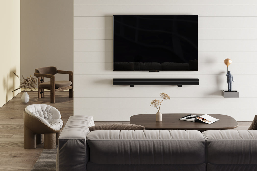 Supporti per soundbar universali Wolff Mount | Montaggio a parete | Regolabili